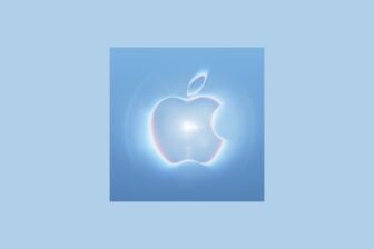Apple Surprise And Shine 9 Septembre 2026 Keynote