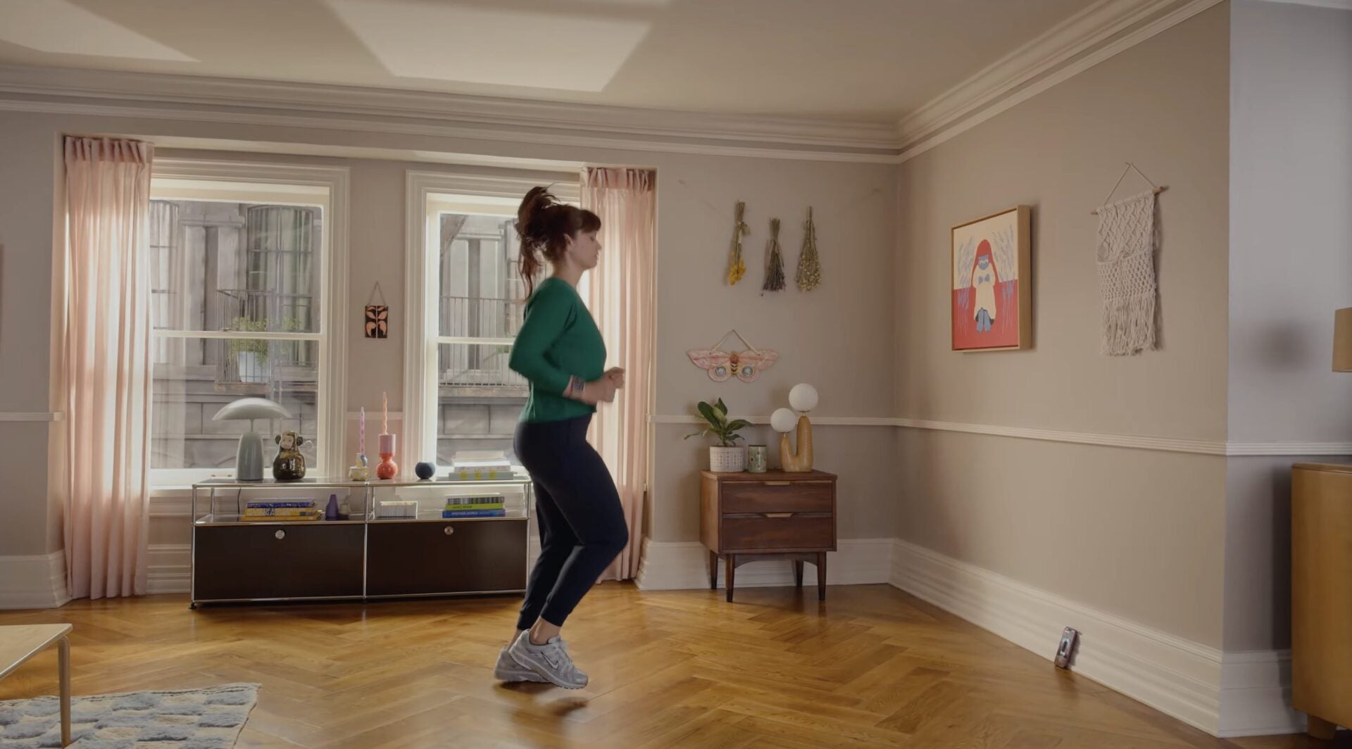 Apple Watch Series 12 Tests Physiques