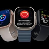 Apple Watch Ultra 4 1