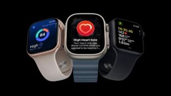 Apple Watch Ultra 4 1