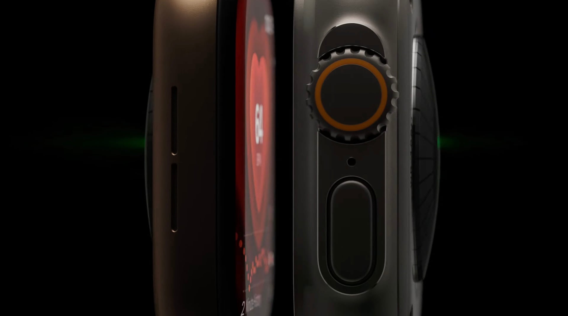Apple Watch Ultra 4 2