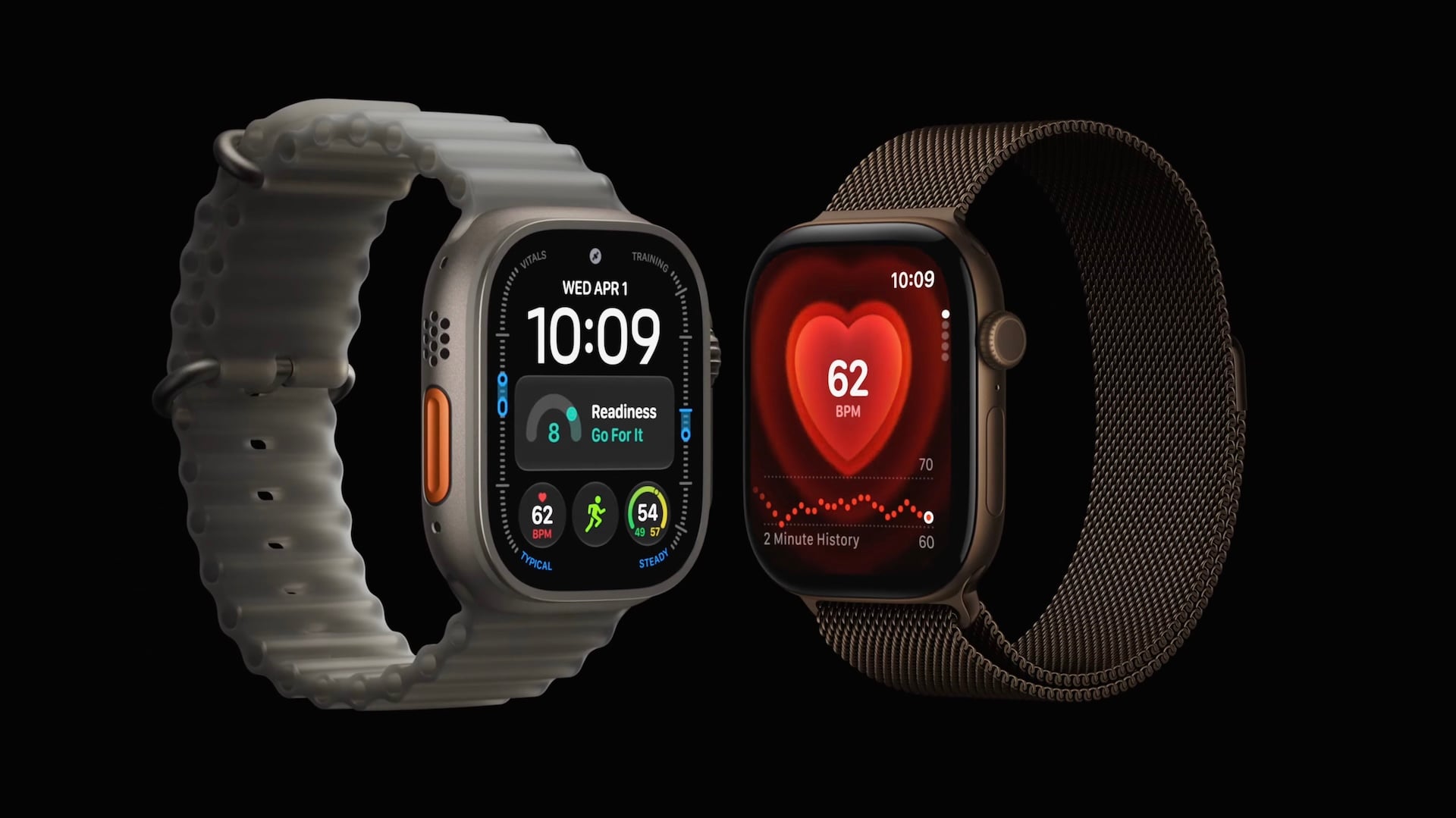 Apple Watch Ultra 4 3