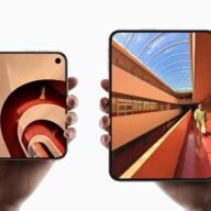 Apple iPhone Duo Display Sizes