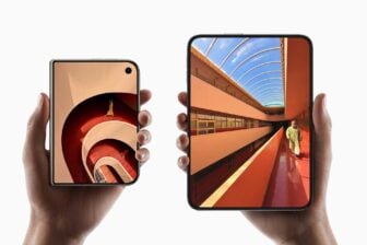 Apple iPhone Duo Display Sizes