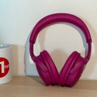 Bose Quietcomfort Headphones (2e Génération) 00005