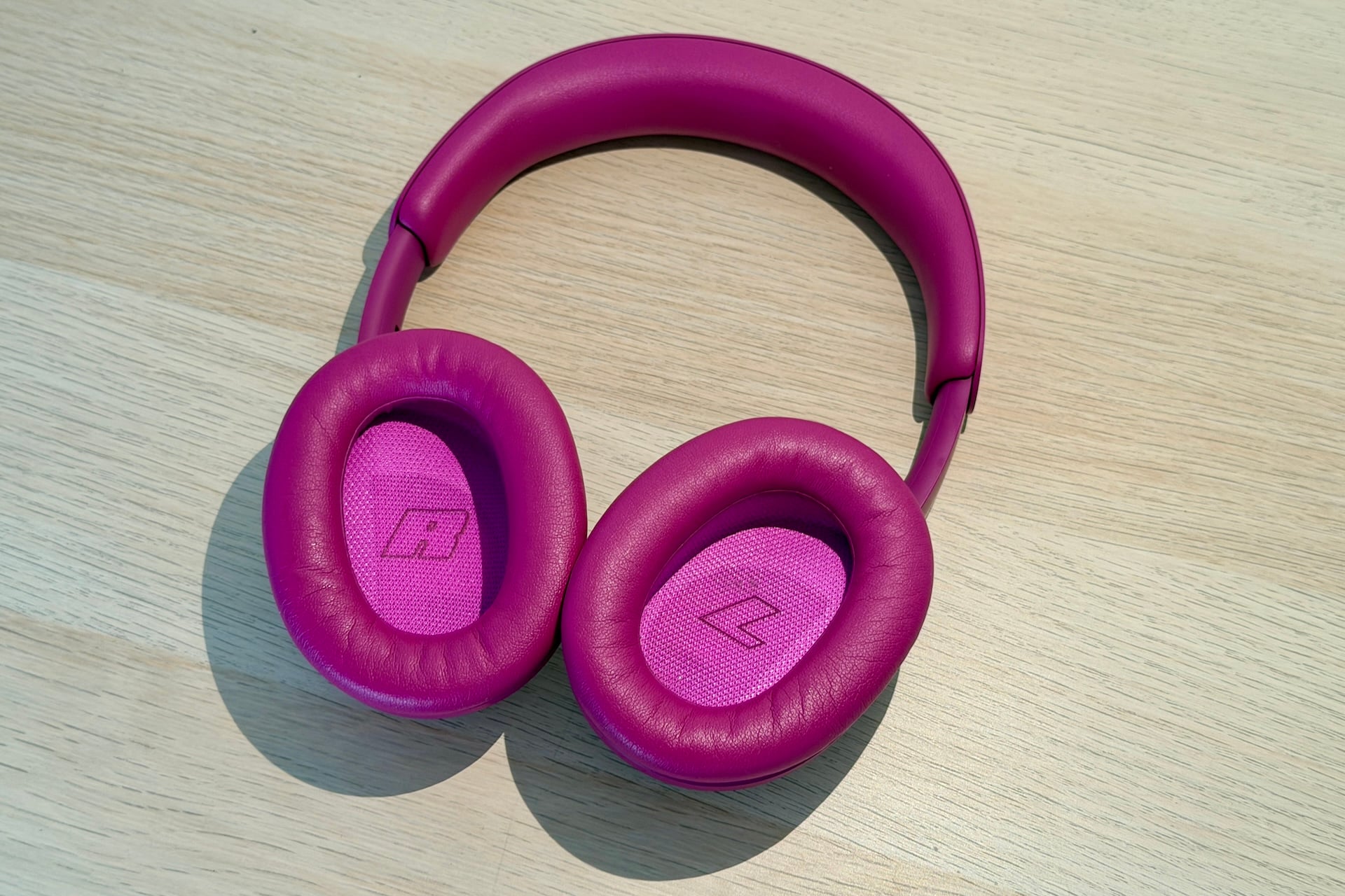 Bose Quietcomfort Headphones (2e Génération) 00006