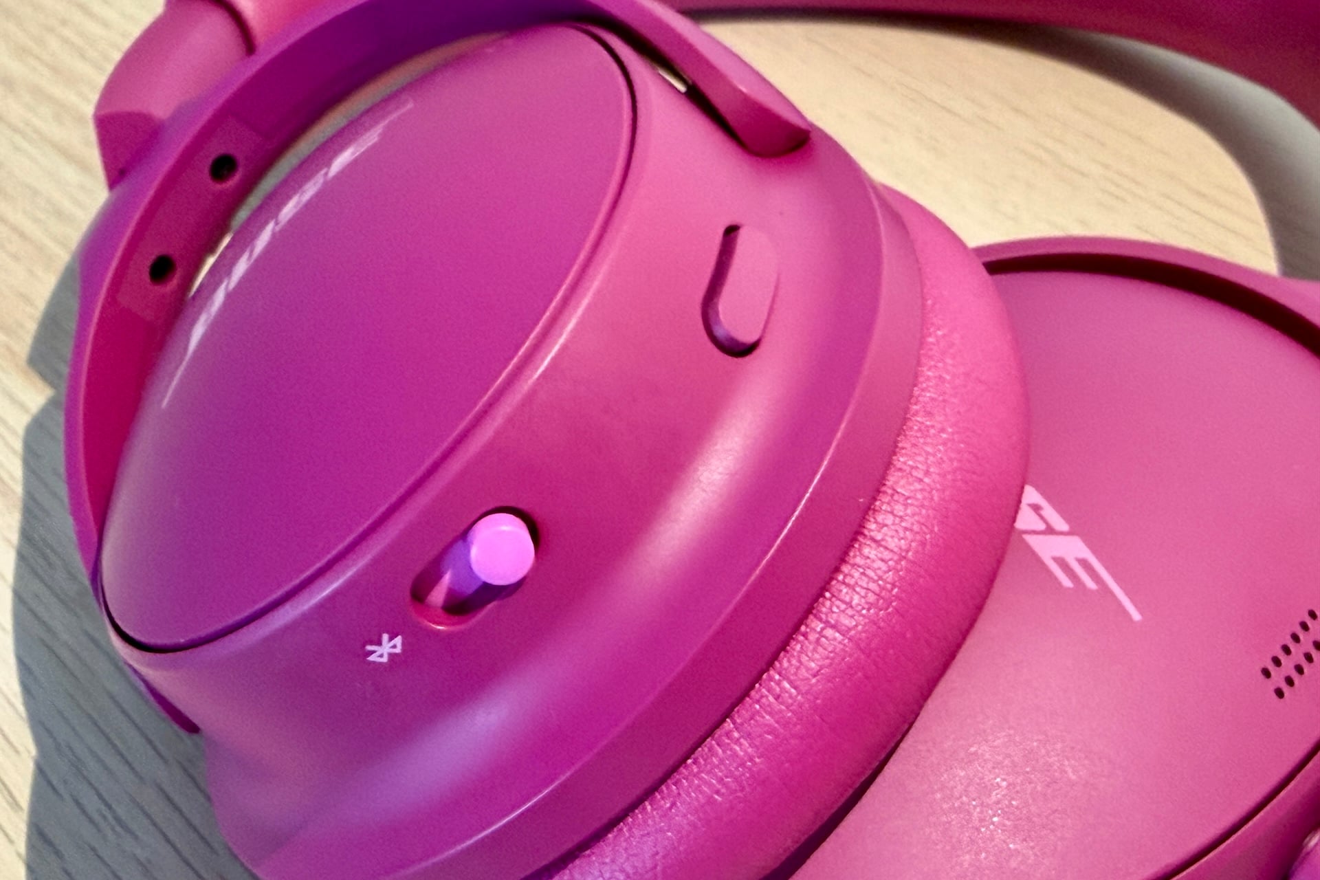 Bose Quietcomfort Headphones (2e Génération) 00009