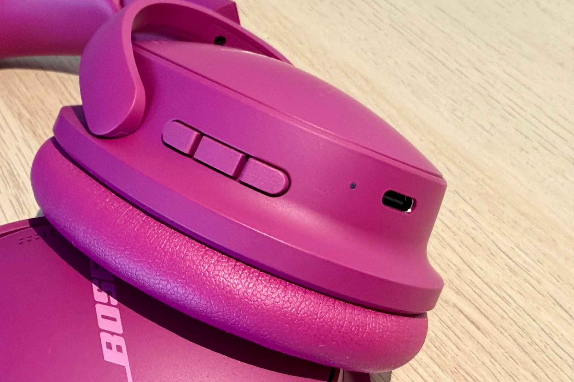 Bose Quietcomfort Headphones (2e Génération) 00010