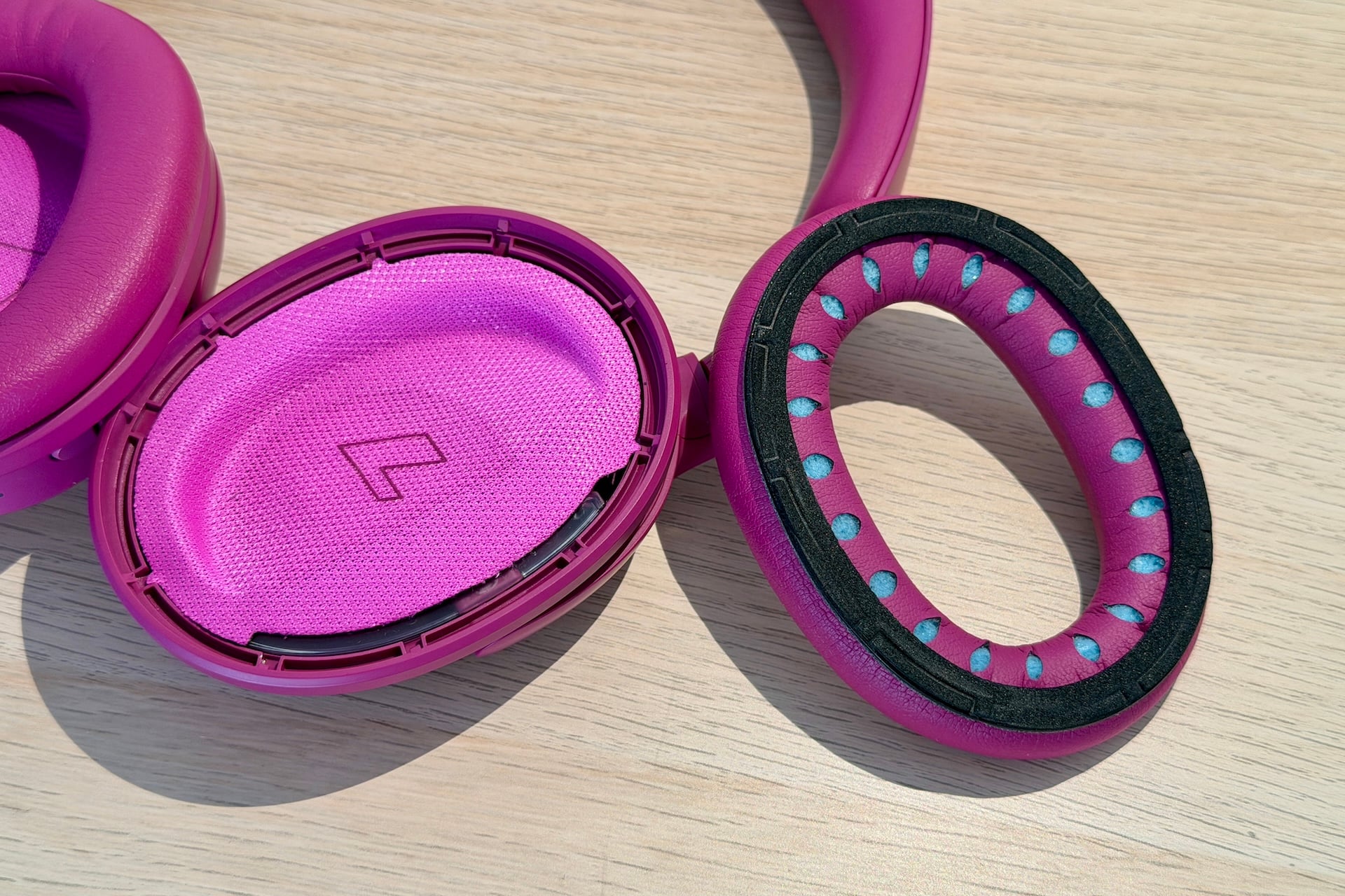 Bose Quietcomfort Headphones (2e Génération) 00011