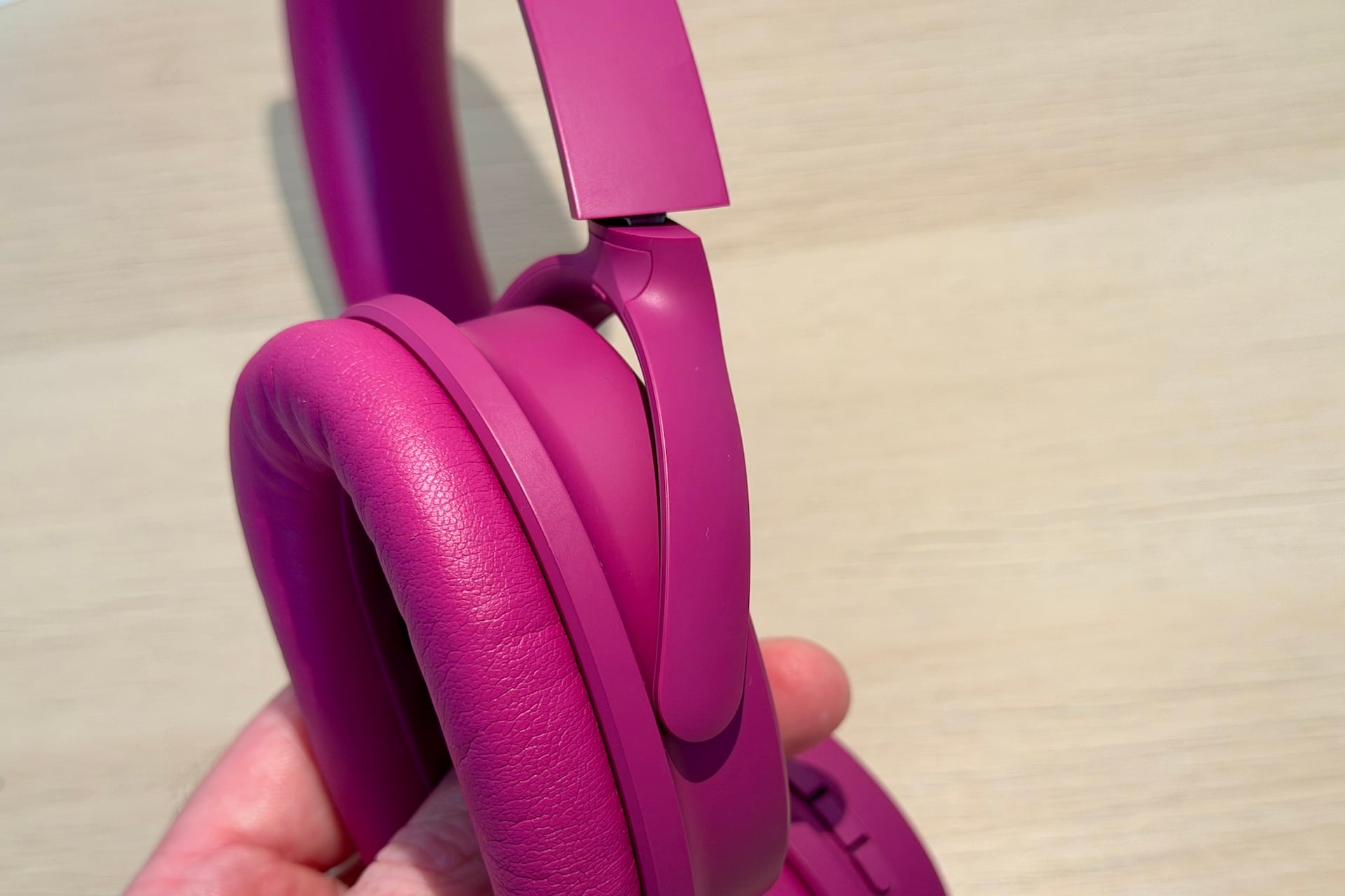 Bose Quietcomfort Headphones (2e Génération) 00015
