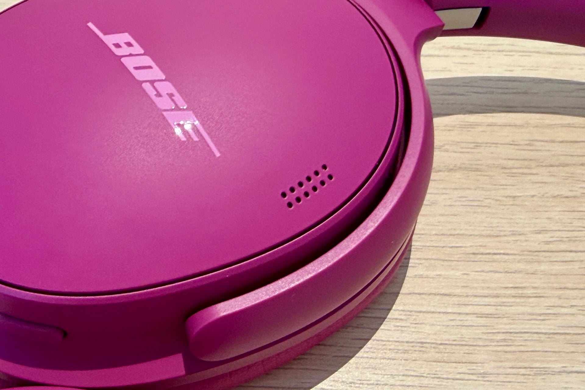 Bose Quietcomfort Headphones (2e Génération) 00016