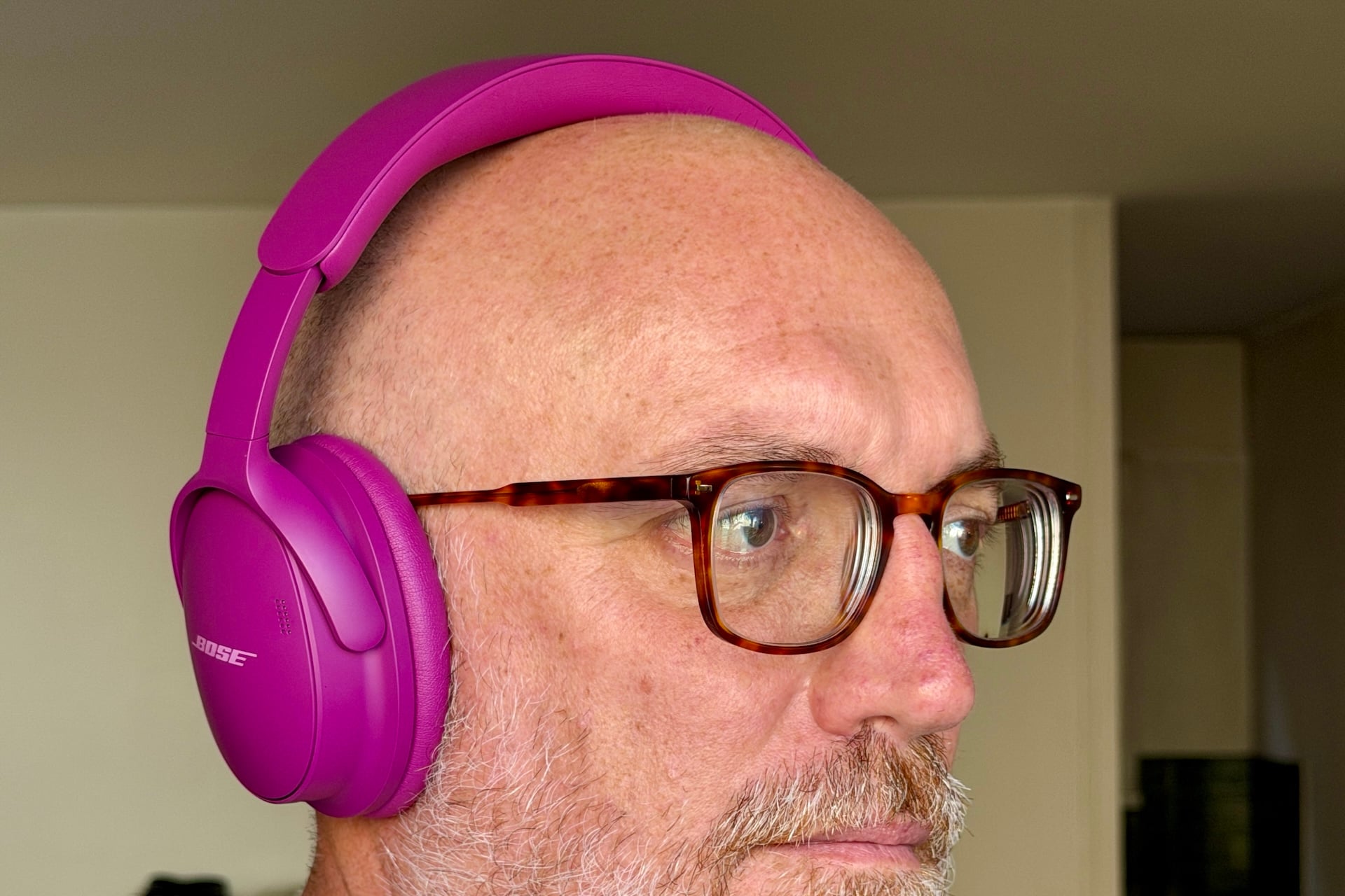 Bose Quietcomfort Headphones (2e Génération) 00018