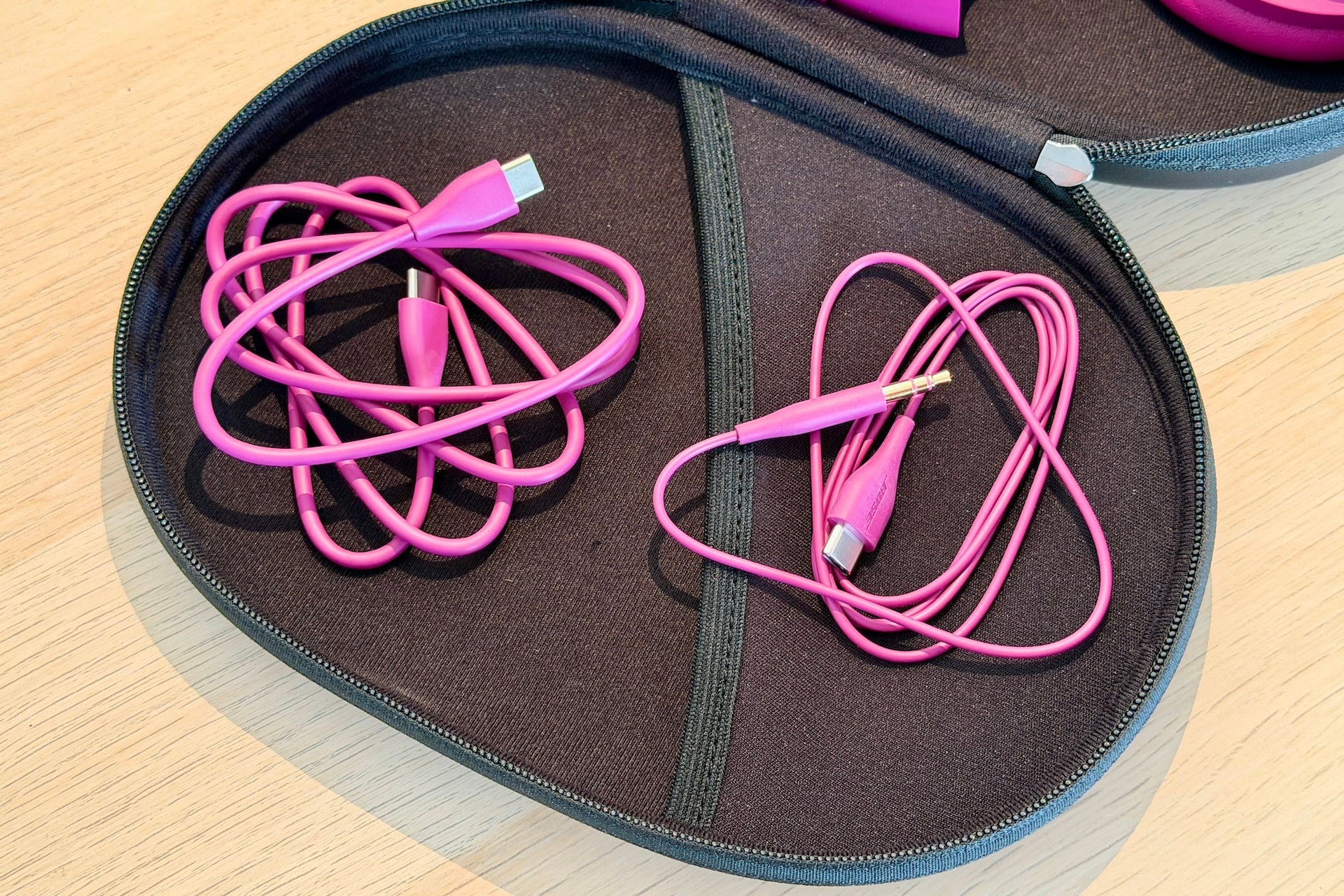 Bose Quietcomfort Headphones (2e Génération) 00021