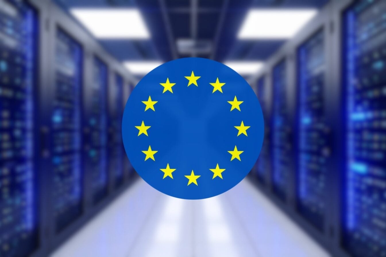 Énergie et eau : l’Europe veut forcer les data centers à ouvrir leurs compteurs