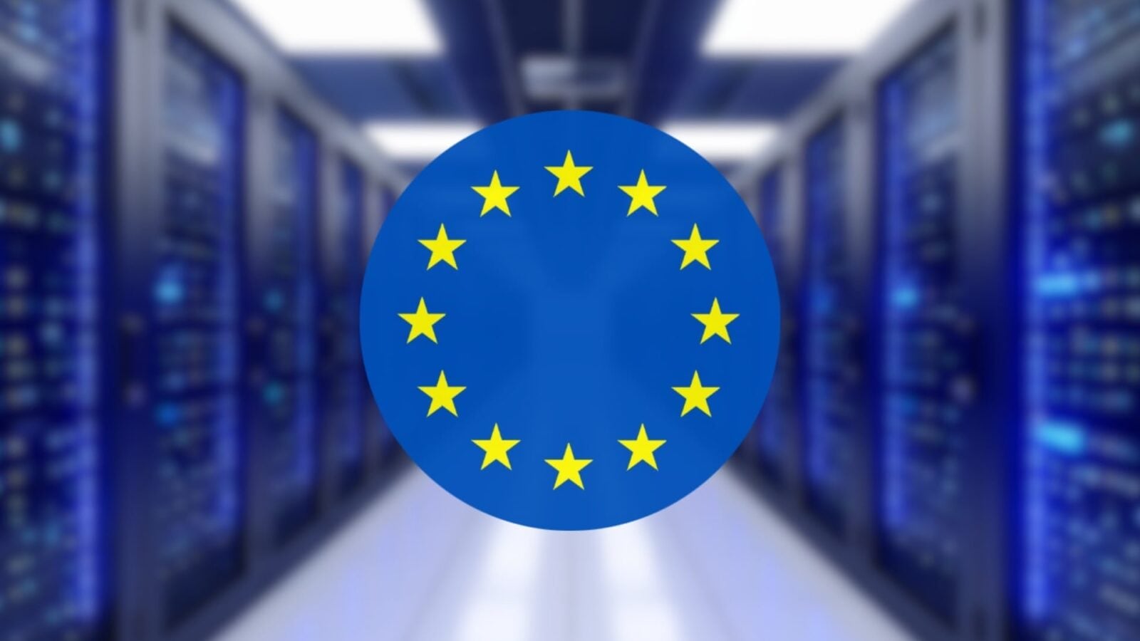 Énergie et eau : l’Europe veut forcer les data centers à ouvrir leurs compteurs