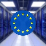 Data center Europe