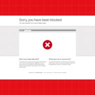 Site jobs FBI down