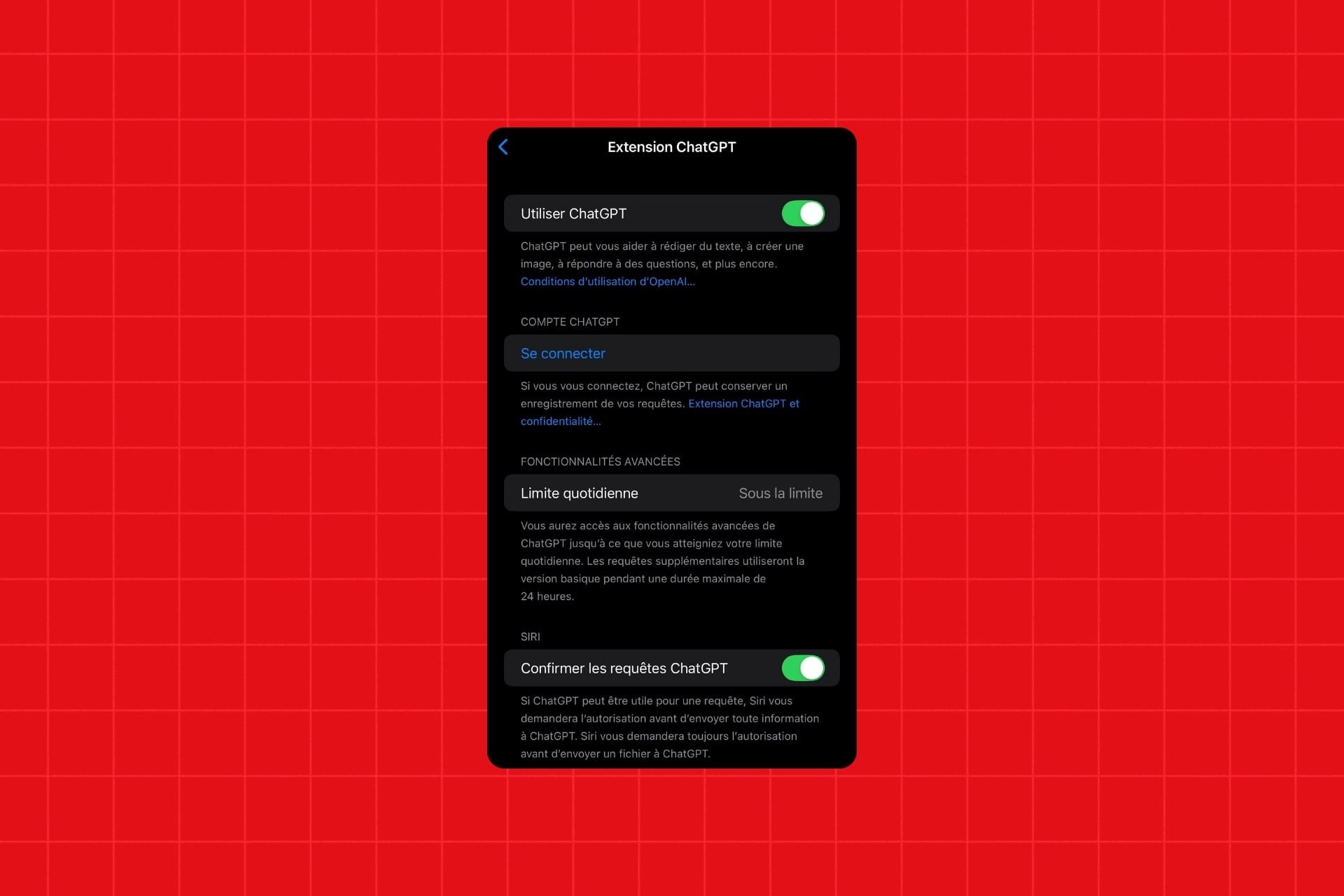 Apple Intelligence Siri