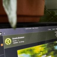 Ecosia Browser FlatHub