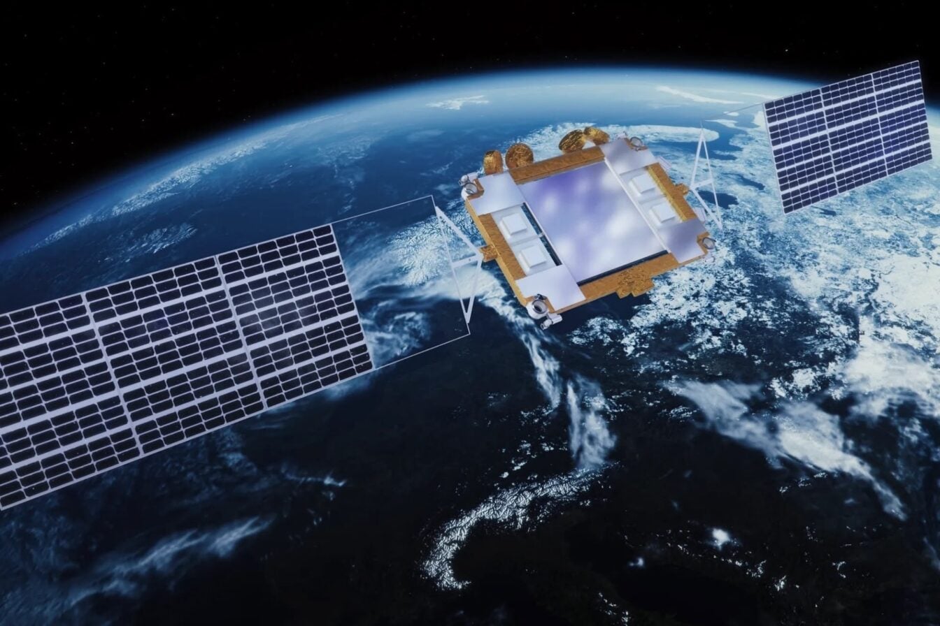 Fini les zones blanches ? Cette entreprise française veut connecter votre smartphone en 5G depuis l’espace