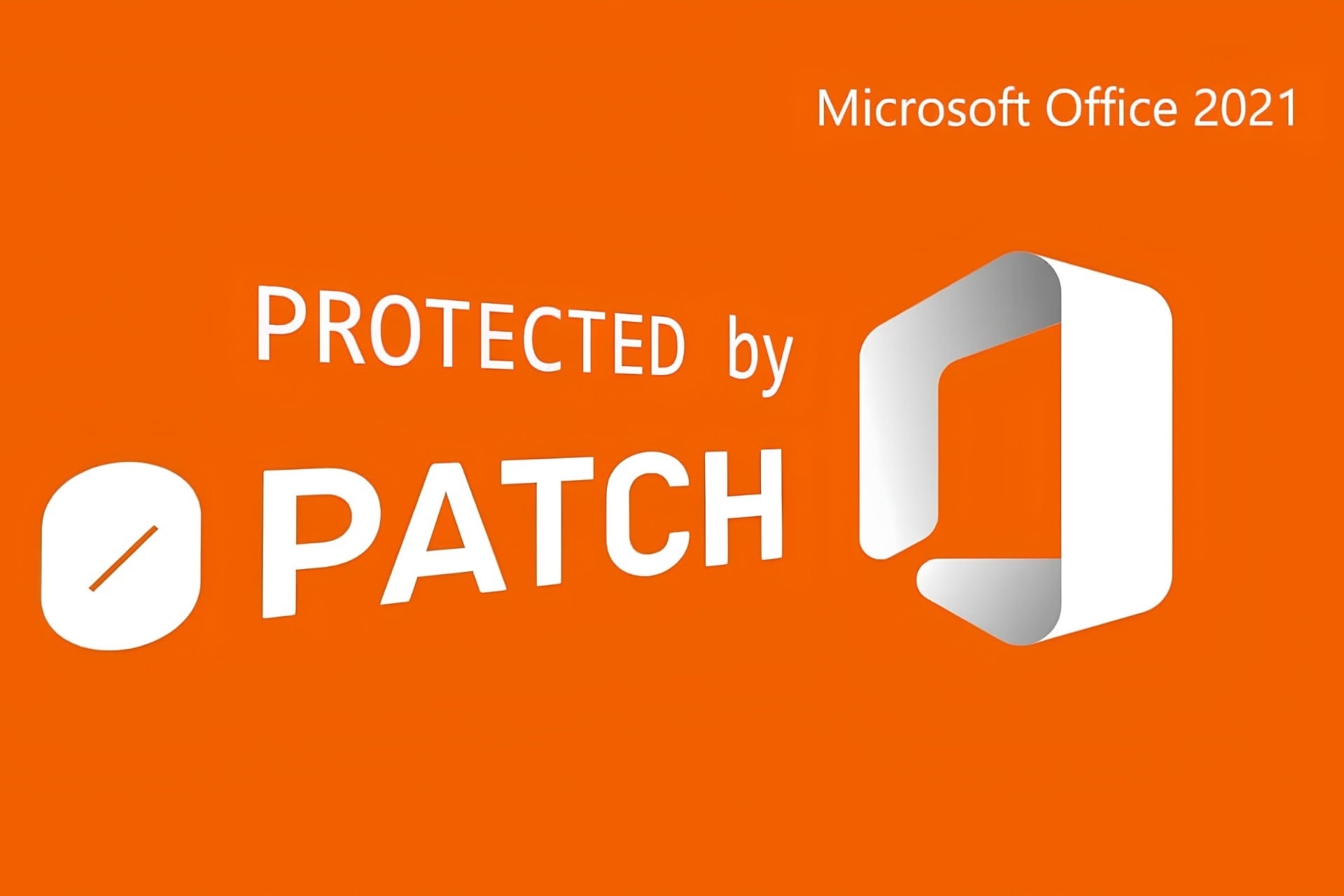 0patch Office 2021