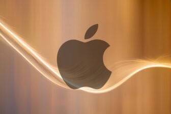 Apple brain waves