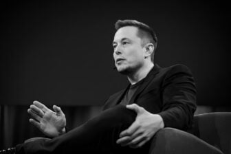 Elon Musk NB