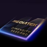 Dimensity 9600 Pro