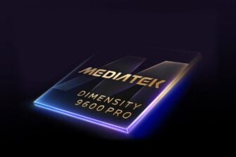 Dimensity 9600 Pro