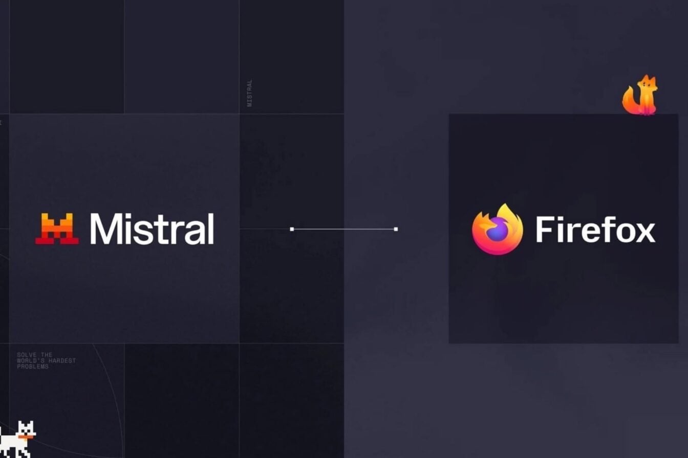 Mozilla x Mistral