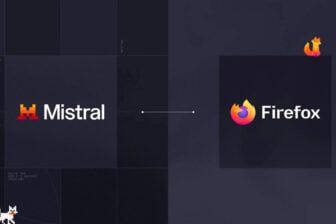 Mozilla x Mistral