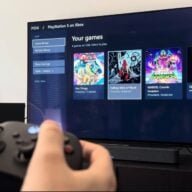KyTy émulateur PS5 Xbox