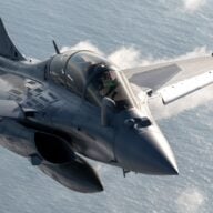 Plateforme Rafale F5