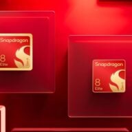 Snapdragon 8 gen 6