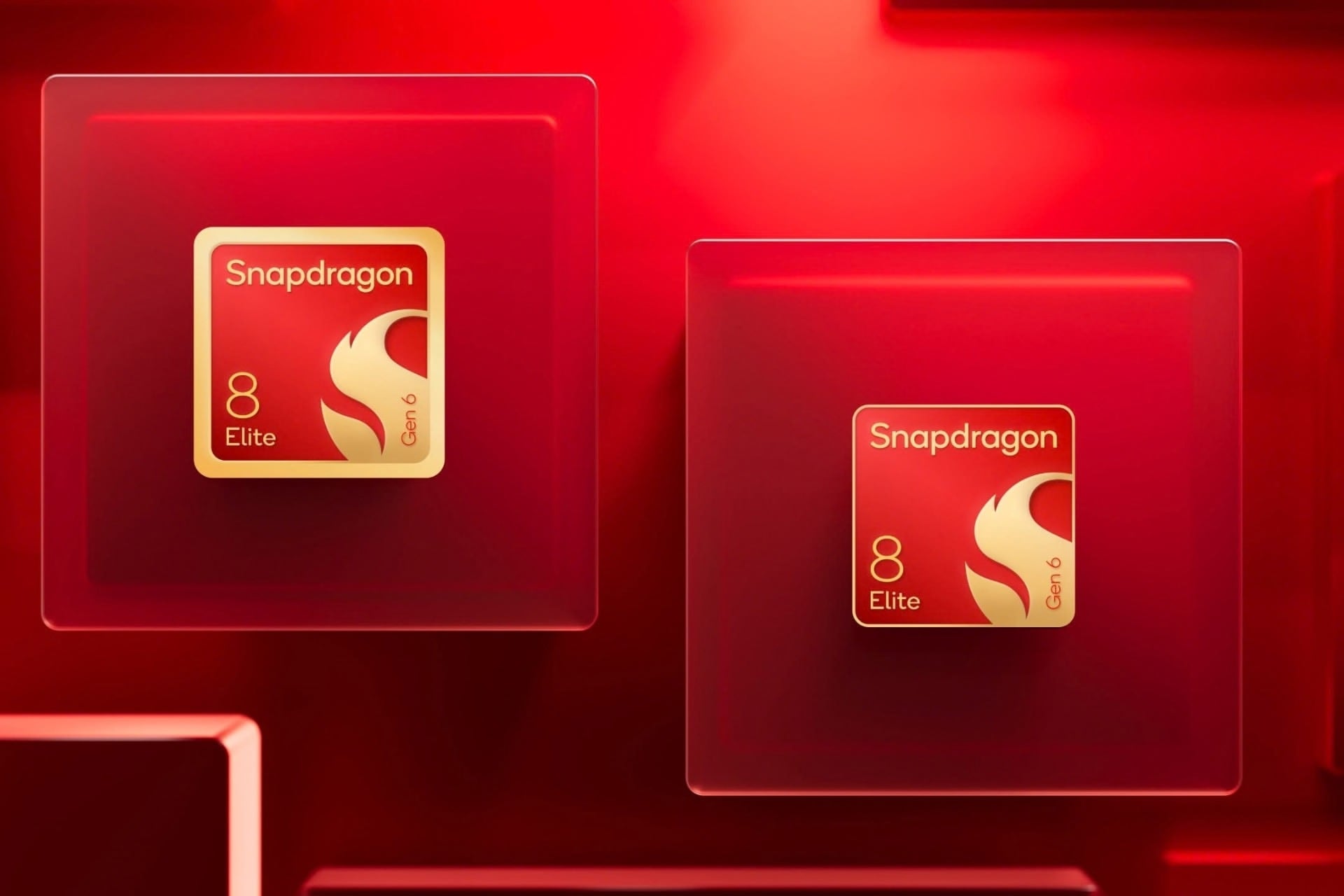 Snapdragon 8 gen 6