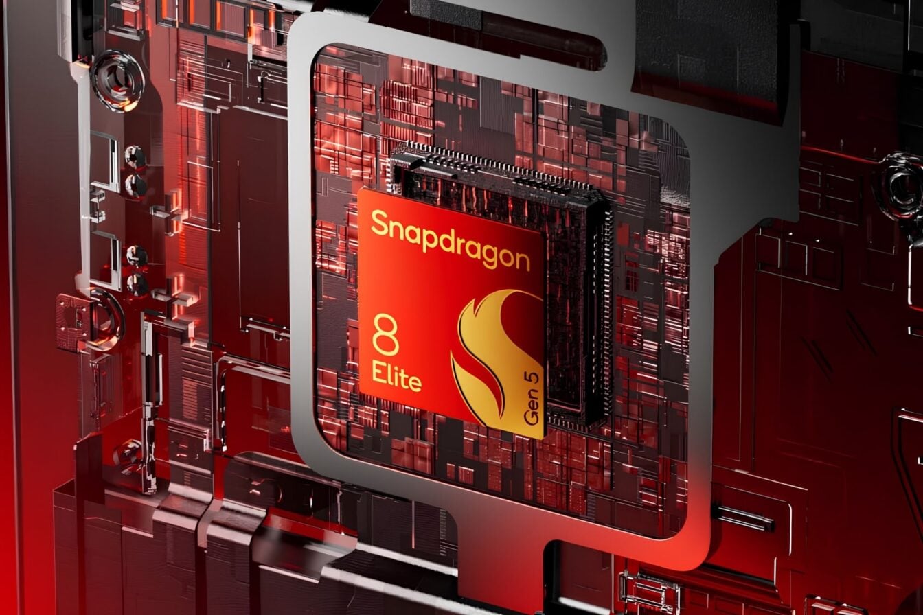 Qualcomm dévoile les Snapdragon 8 Elite Gen 6 : les puces 2 nm des futurs smartphones Android