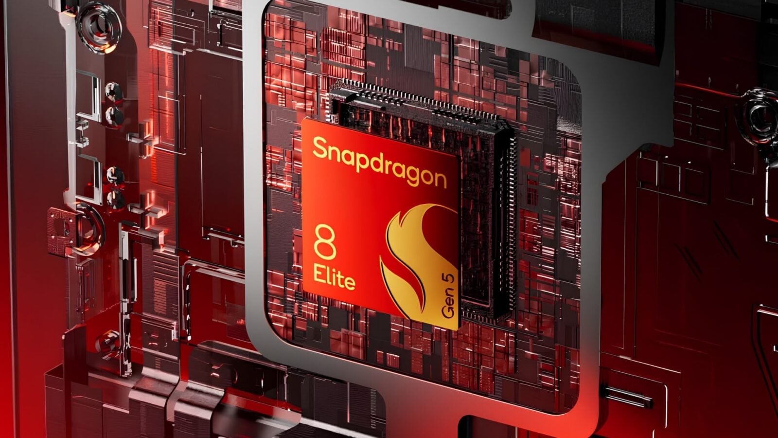 Qualcomm dévoile les Snapdragon 8 Elite Gen 6 : les puces 2 nm des futurs smartphones Android