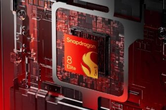 Snapdragon 8 gen 6