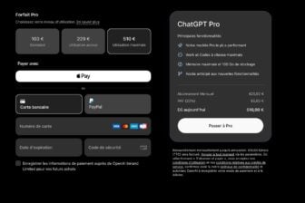 ChatGPT Pro