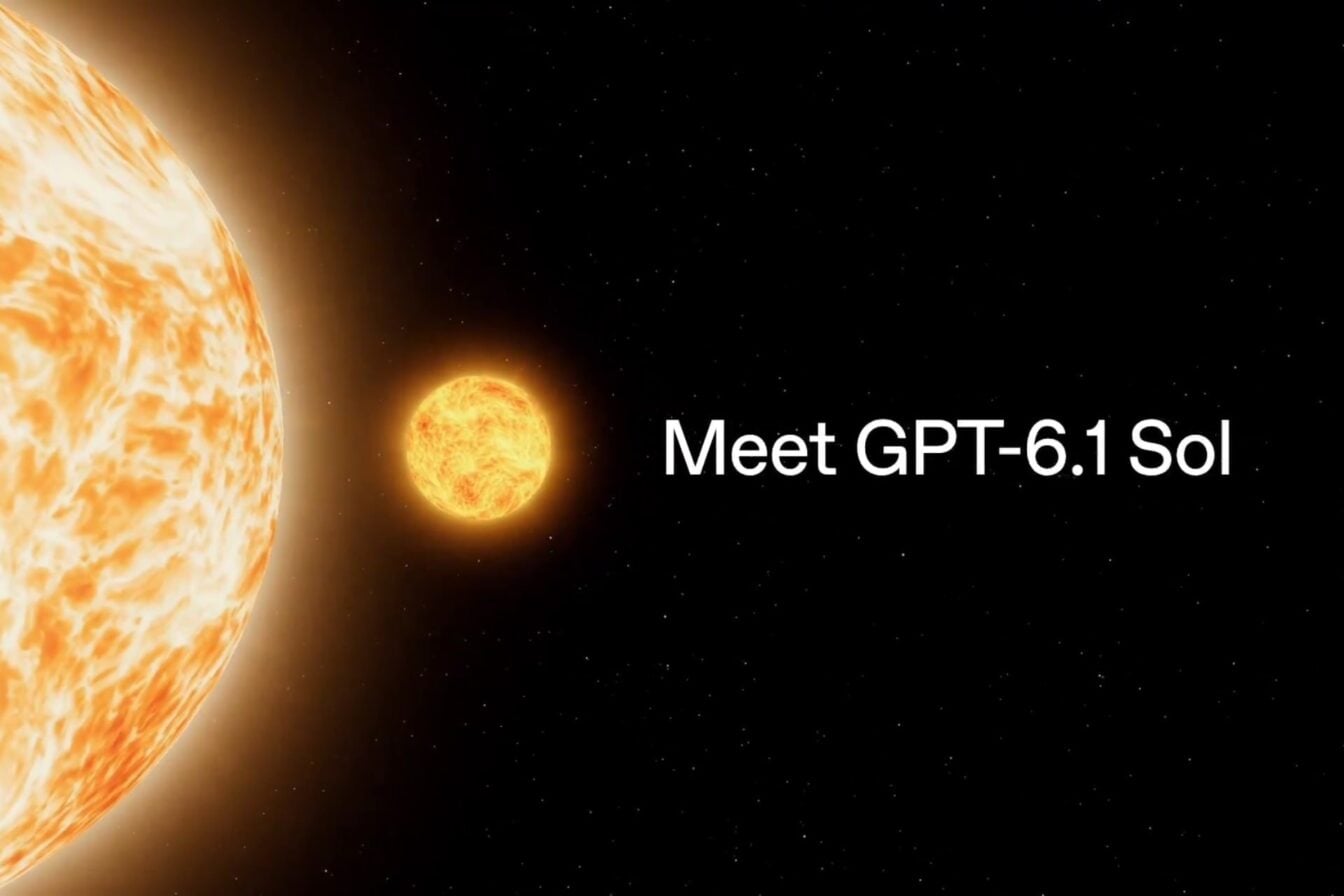 24 heures après avoir annulé Astra, OpenAI lance GPT-6.1 Sol, classé « critique » en cybersécurité