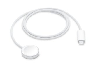 Chargeur Apple