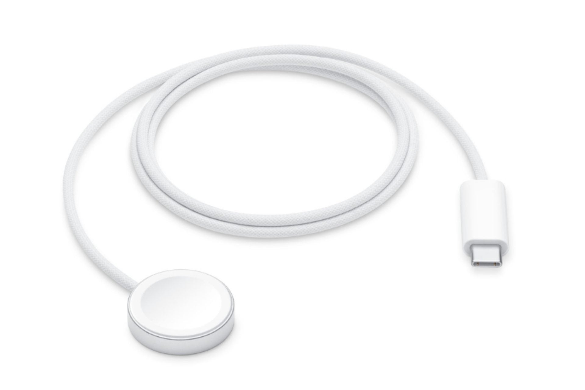 Chargeur Apple