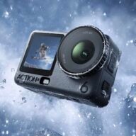 DJI Osmo Action 6
