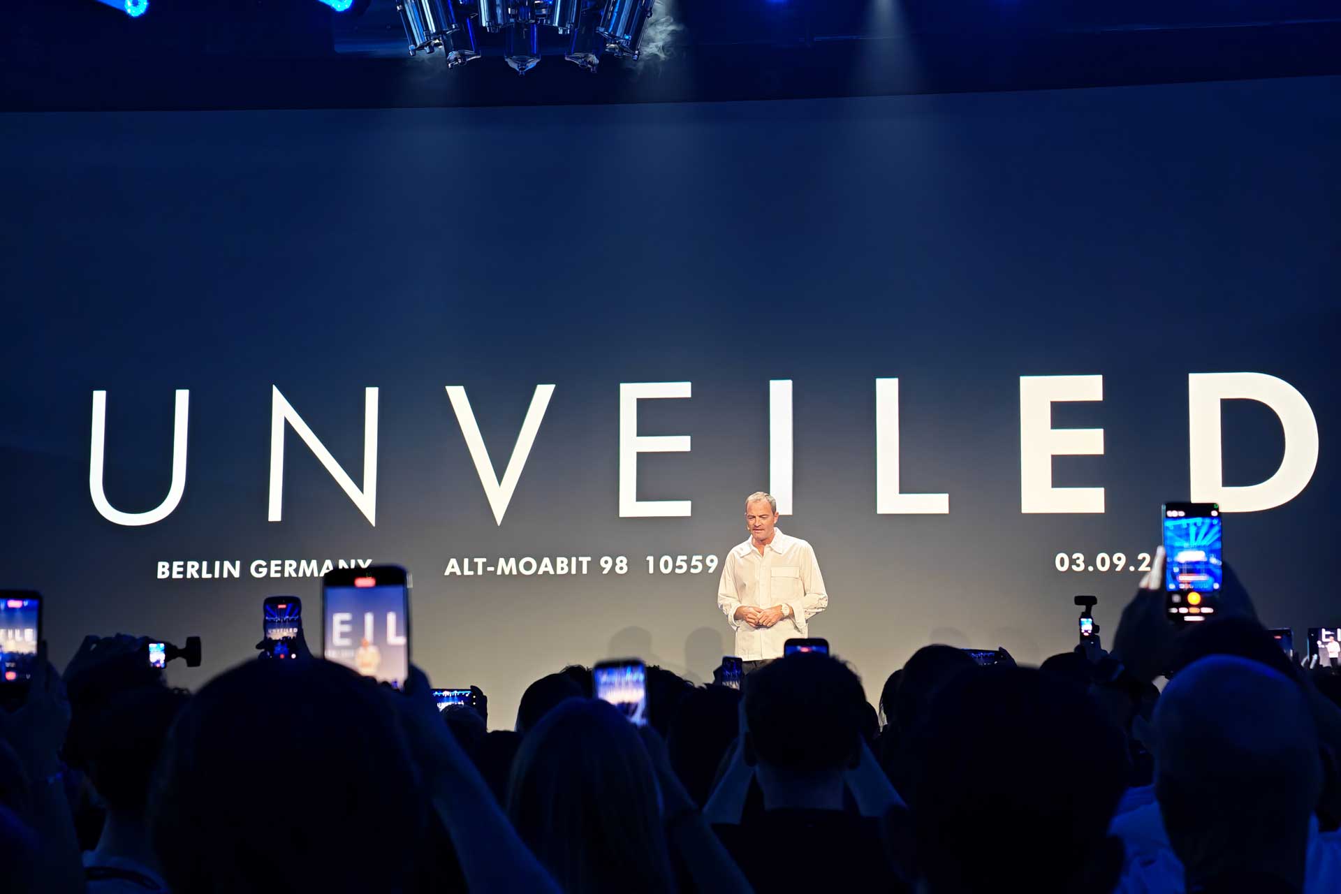 Dyson Ifa 2026