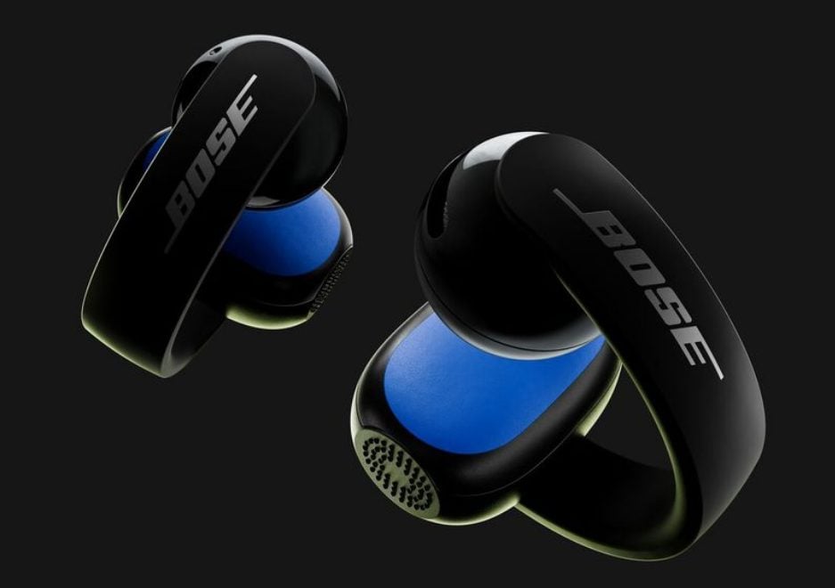 Ecouteurs Libres Bose Sport