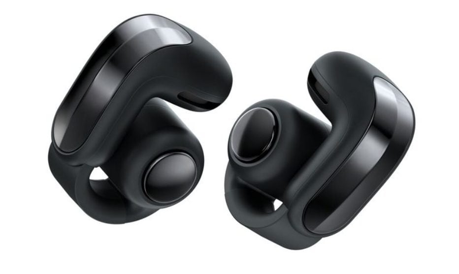Ecouteurs Libres Bose Ultra