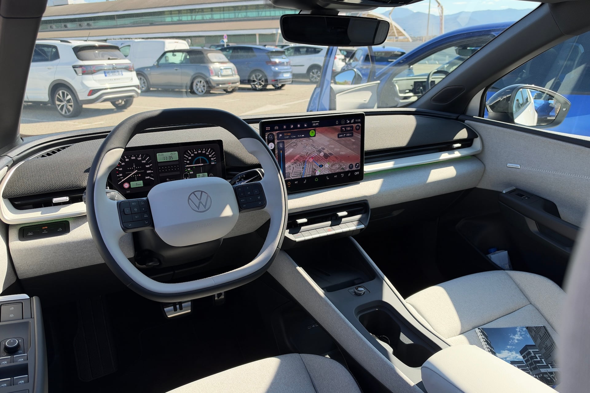 Essai Id. Polo 1