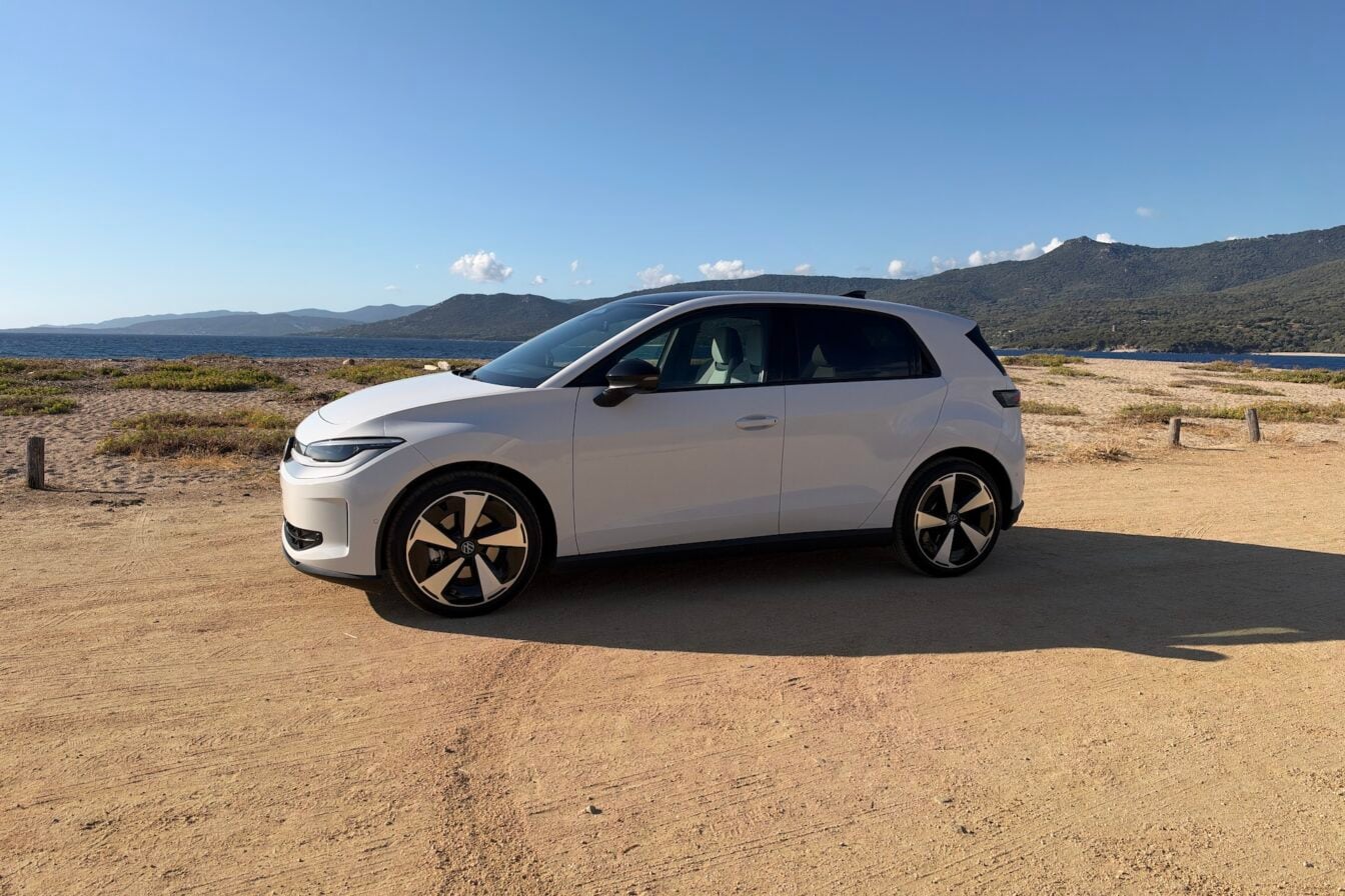 La nouvelle ID. Polo fait mieux que toutes les Volkswagen depuis 10 ans