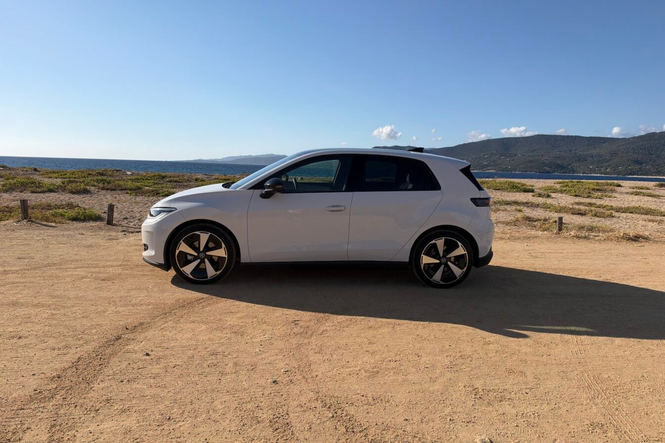 Essai ID. Polo : j’ai testé la seule voiture qui peut faire mal à la Renault 5 électrique