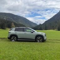 Essai Skoda Epiq 7